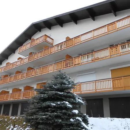 Les Deux Alpes, 3 Pièces, 6 Personnes - Fr-1-516-4 Les Deux Alpes