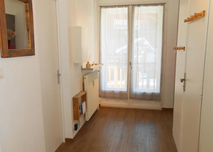 Cosy Pour 6, Animaux Admis, Parking Privatif - Fr-1-516-4 Apartmán