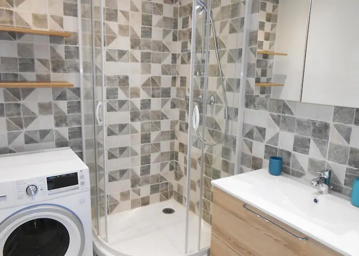 Apartmán Cosy Pour 6, Animaux Admis, Parking Privatif - Fr-1-516-4 Les Deux Alpes