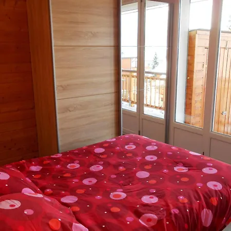 Cosy 6 Pers, Balcon, Animaux Admis, Parking - Fr-1-516-4 Les Deux Alpes