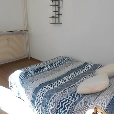 Cosy 6 Pers, Balcon, Animaux Admis, Parking - Fr-1-516-4