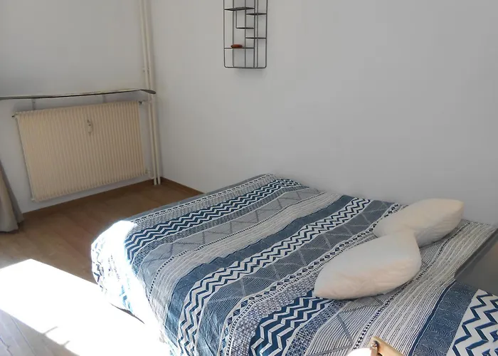 Cosy Pour 6, Animaux Admis, Parking Privatif - Fr-1-516-4