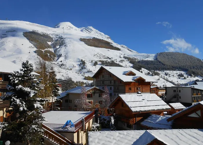 Апартаменты Cosy Pour 6, Animaux Admis, Parking Privatif - Fr-1-516-4